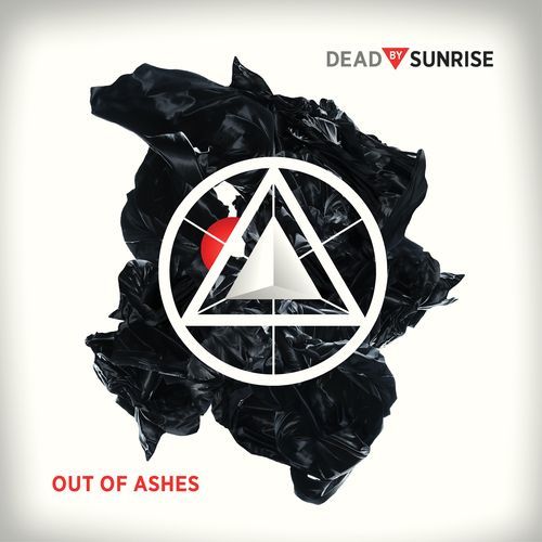 Out Of Ashes (Deluxe Edition)_poster_image