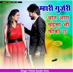 म्हारी गुर्जरी थार आग चंद्रमा भी फ़ीको छ