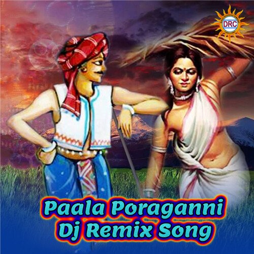 Paala Poraganni (DJ Remix Song)