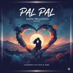 Pal Pal (Lofi Music) (feat. Nitin Kumar)