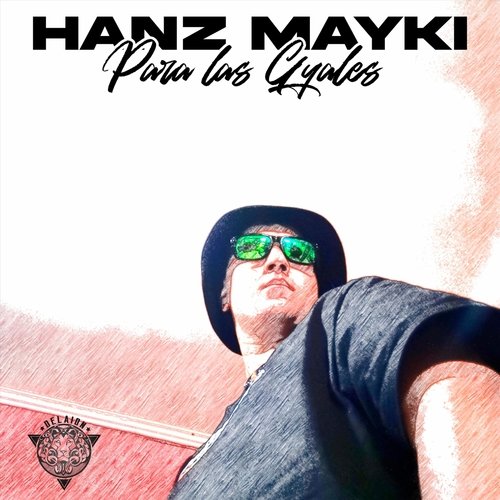 Para las Gyales cover art