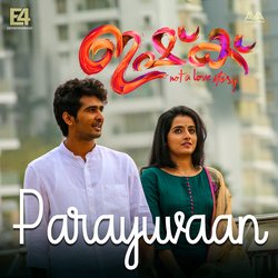 Parayuvaan (From &quot;Ishq&quot;)-FFA0XB5kAEQ