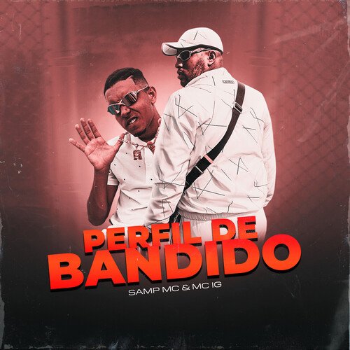 Perfil de Bandido_poster_image