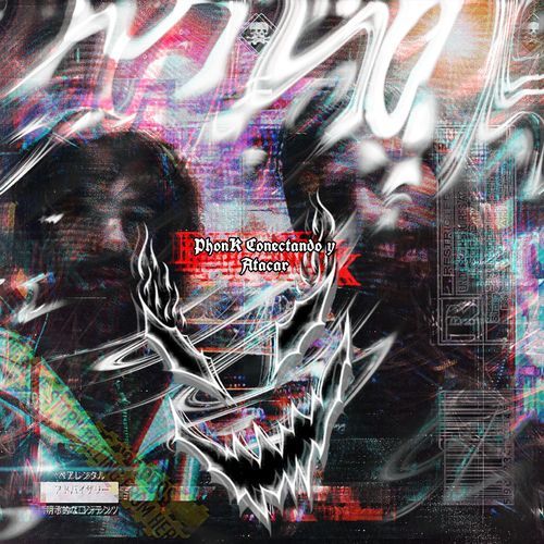 Phonk Kxrdinal (conectando y atacar) cover art