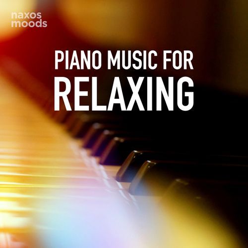 Piano Music for Relaxing