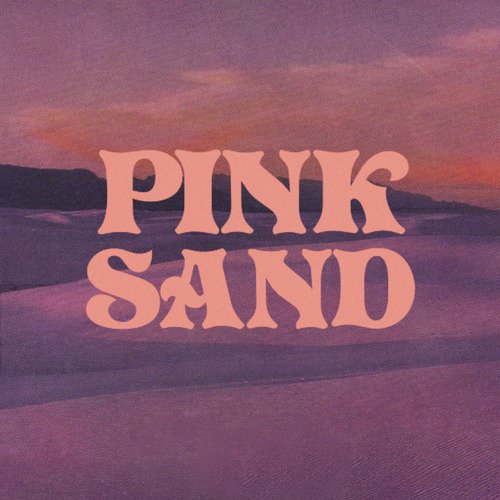 Pink Sand_poster_image