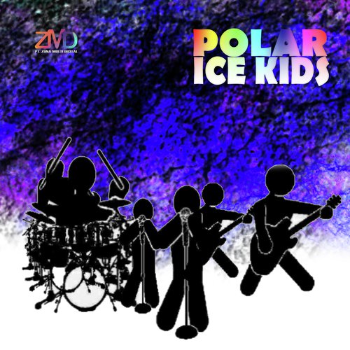 Polar Ice Kids