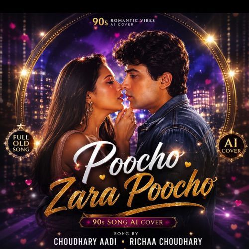 Poocho Zara Poocho