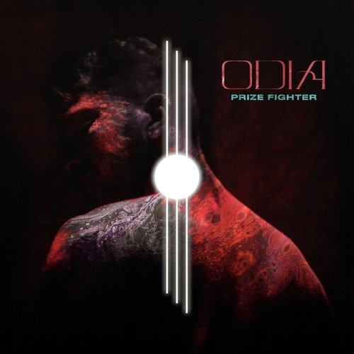 The Priory cover art