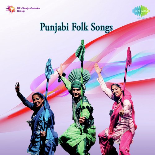 Punjabi Folk Songs