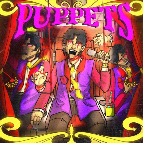 Puppets