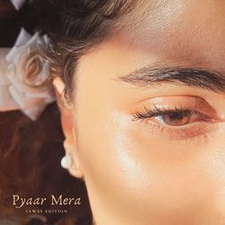 Pyaar Mera (SAWAL Edition)-RC5ScBZ4emY