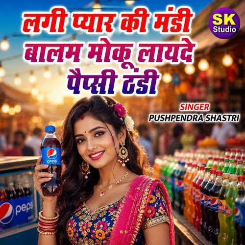 Raja Moku Layde Pepsi Thandi
