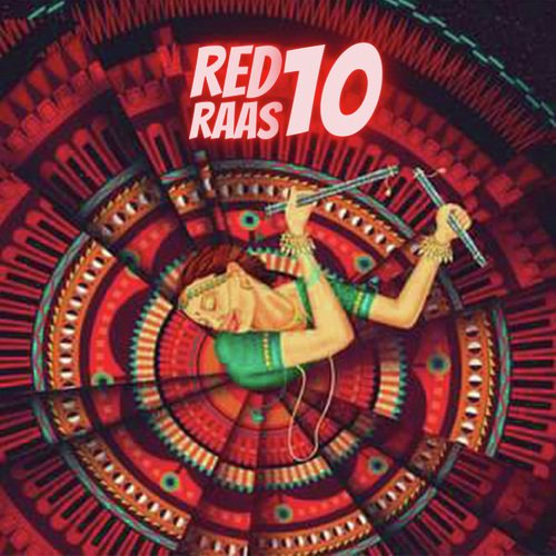 Red Raas Season 10