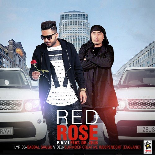 Red Rose (Feat. Dr. Zeus)