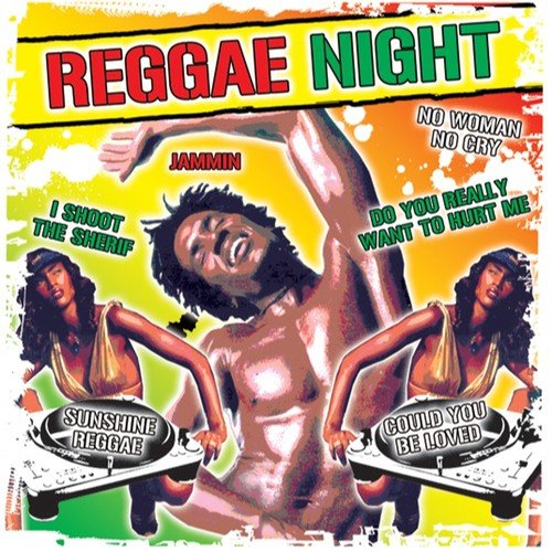 Reggae Night_poster_image