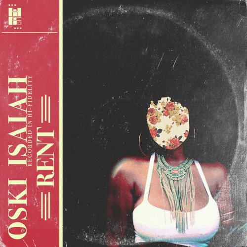 Rent cover art
