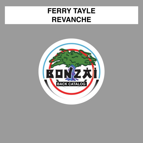 Revanche (Ferry Tayle Sit On The Sand Mix)