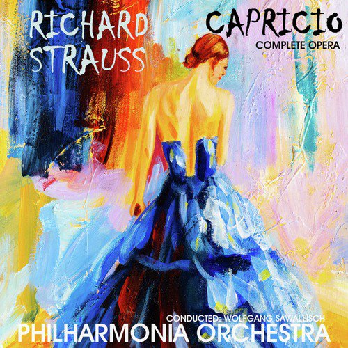 Richard Strauss: Cappricio