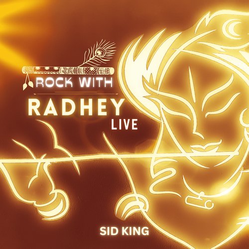 Rock with Radhey (Live)