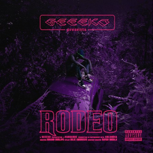 Rodeo