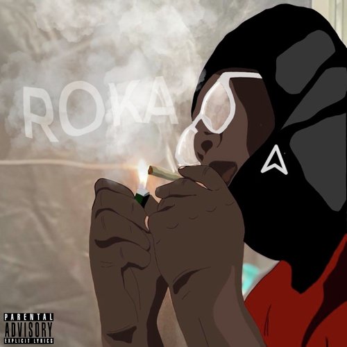 Roka cover art