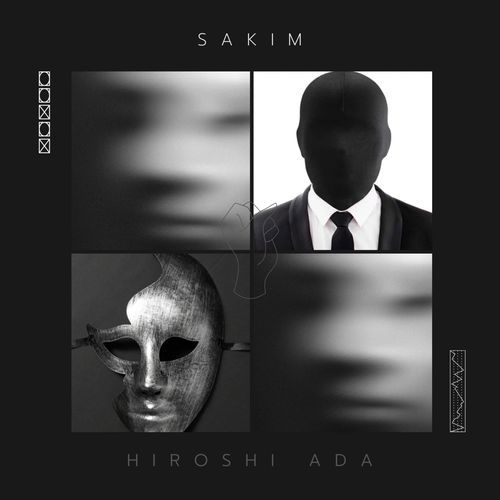 Sakim (feat. G-Who?) cover art