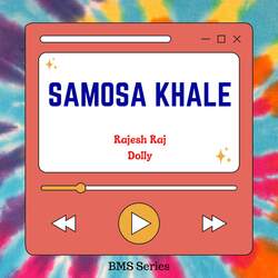 Samosa Khale-FDg4ejZaen8