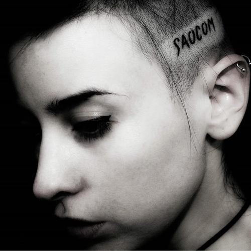 Miradas cover art