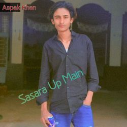 Sasara Up Main