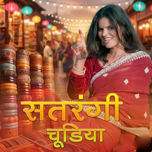 Satrangi Chudiyan