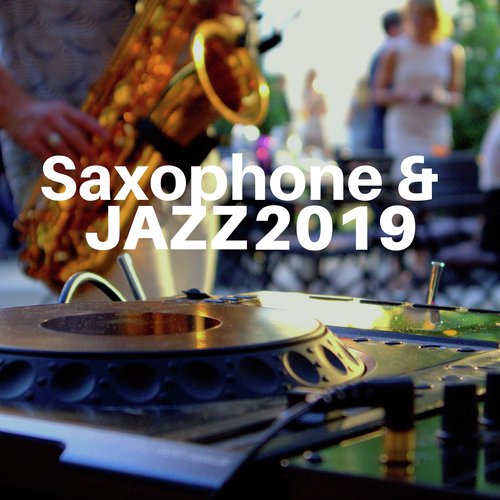 Jazz Band cover art