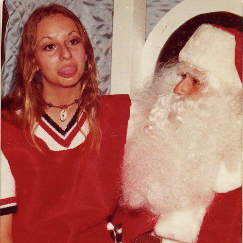 Santa's Got a Rekord