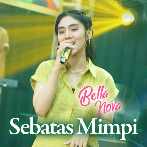 Sebatas Mimpi