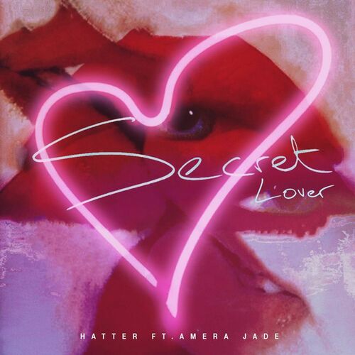 Secret Lover (Radio Edit)_poster_image