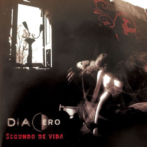 Delfina cover art