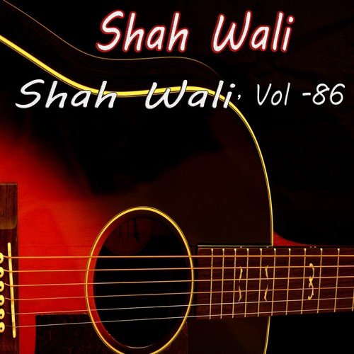 Shah Wali