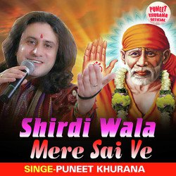 Shirdi Wala Mere Sai Ve (Sai Bhajan)-H14bVUV8X0k