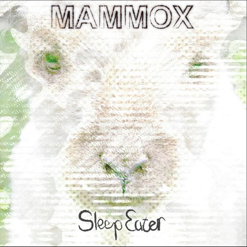 Slumberjack cover art