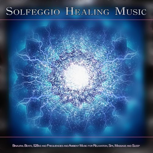 Binaural Beats Brainwave Entrainment cover art