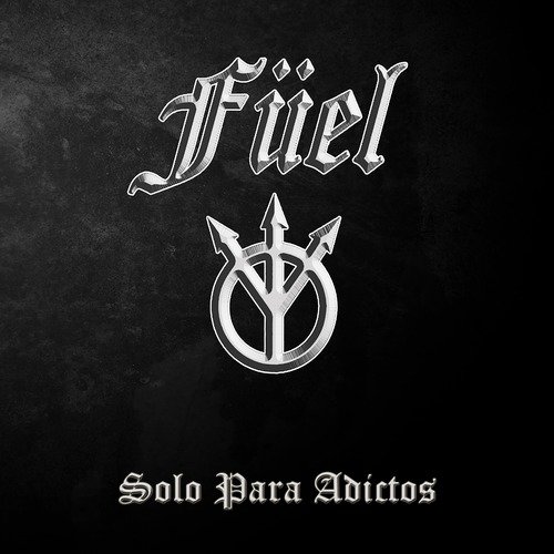 Los Salvajes cover art