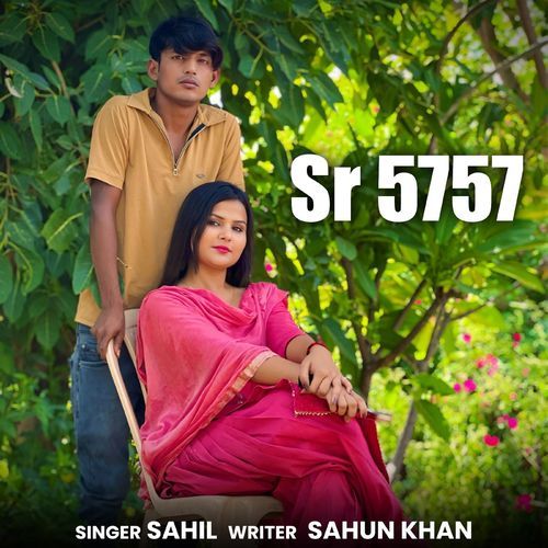 Sr 5757