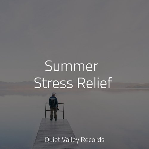 Summer Stress Relief