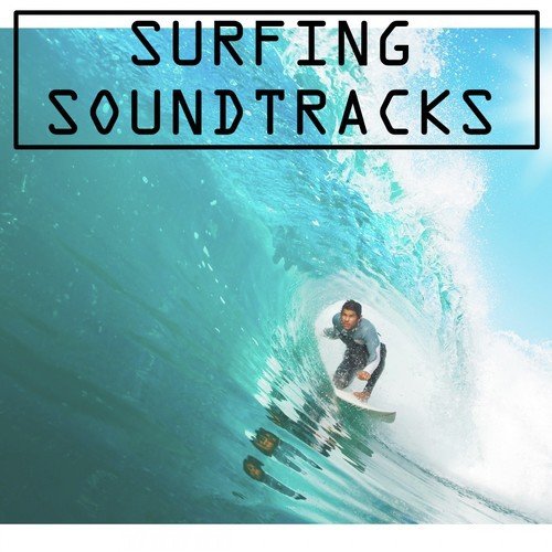 Surfing Soundtracks