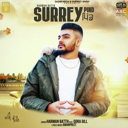 Surrey Pind-RCcGeCZfWEs