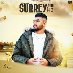 Surrey Pind-KgcSBQJvZAE