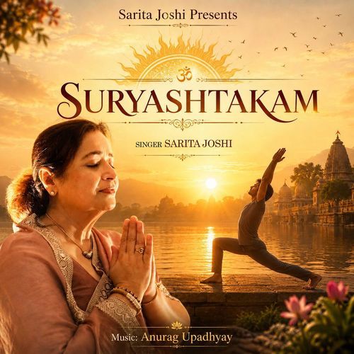 Suryashtakam
