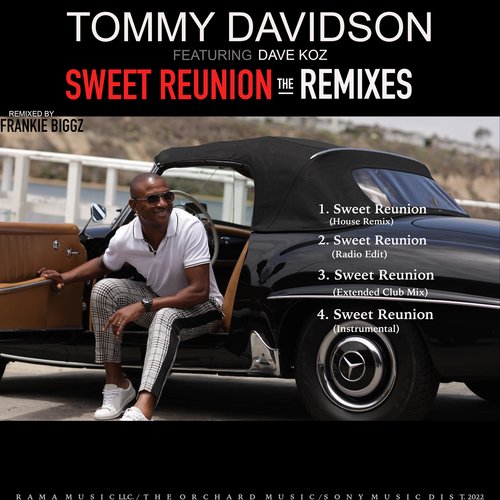 Sweet Reunion (Frankie Biggz House Remix)