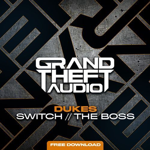 Switch // The Boss