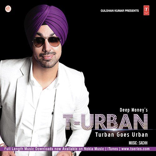 T-Urban (Turban Goes Urban)
